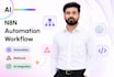 do n8n automation, ai agent, workflow automation and zapier