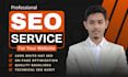 optimize your website SEO with advanced keyword research