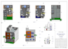create bim models in revit