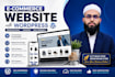 build responsive ecommerce websites with wordpress