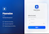 develop a flutter mobile app with firebase and API integration