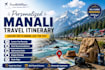 be your professional travel planner