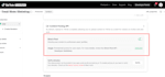 help you get tiktok content posting API approved
