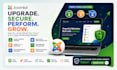 upgrade joomla website joomla 4 joomla 5 joomla 6 migration malware removal fixs