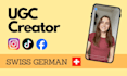 create authentic german ugc videos for your brand