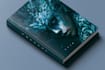 design fantasy book cover