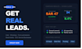 run google ads lead generation campaigns for service businesses