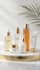 design aesthetic skincare label and beauty product packaging