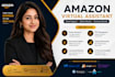 be your amazon fba wholesale virtual assistant