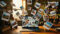 make a custom birthday video