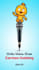 do professional dubbing and voice over