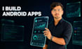 be your android app developer