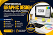 professional logo design service