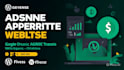 sell you a profitable adsense approved website