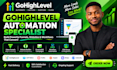 do gohighlevel automation webinar funnel website ghl virtual asistant a2p 10dlc