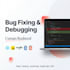 fix react javascript bugs and optimize your code