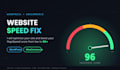 boost your wordpress website speed from zero to 90