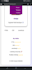 create a responsive HTML CSS website