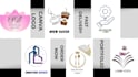 design professional logo in canva