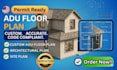 do structural engineer plans ,permit approval plans