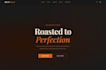convert your figma or png design into responsive HTML CSS