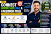 connect google ads ga4 and facebook pixel for accurate reporting woocommerce