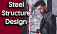 design steel warehouse and industrial buildings using prokon structural analysis