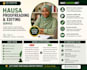 proofread and edit your hausa documents professionally