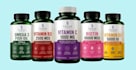 do packaging and label design, amazon listing images, podcast cover art