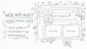 audit your web app to ensure it is launch ready