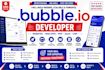 bubble io website or crm with bubble saas bubble app bubble mvp bubble developer