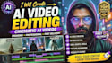 edit cinematic ai videos with premium voice over