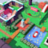 create roblox game map
