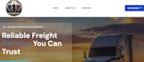 design and develop a professional static website