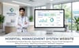 build a smart hospital management system