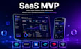 make saas mvp within 200 hours