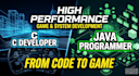 make a professional game
