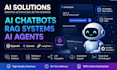 build ai agents and llm applications
