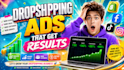 create engaging facebook amazon and shopify video ads