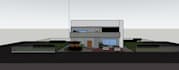 professional autocad 2d floor plans