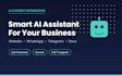 integrate an ai chatbot into your website whatsapp or documents