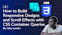 write clear and engaging content on web technologies