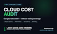 audit and reduce your google cloud gcp bill without losing coverage