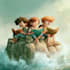 create childrens book illustration