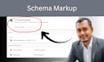 do schema markup for rich snipped
