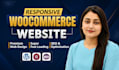 setup and design your woocommerce online store