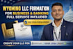 register your wyoming llc