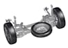 cad car kits 3d model, solidwork,diesel,mechanical chassis, combustion,rendering