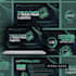 design professional presentation slides and pitch decks
