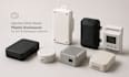 do injection mold ready plastic enclosures for iot devices and hardware devices